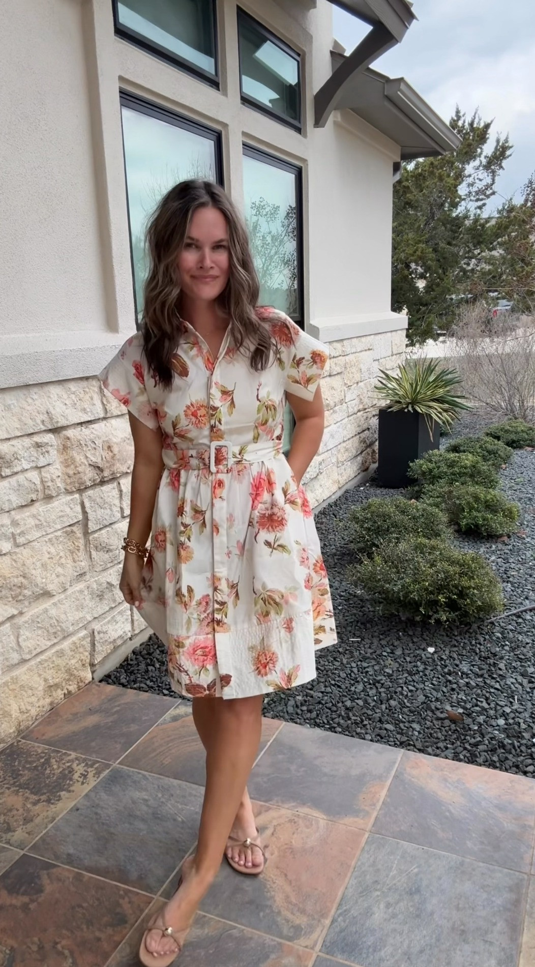Can you believe this dress is from Amazon? The belt cinches the waist so nicely… feels so elevated and perfect for special occasions

 

#LTKgrwm #LTKootd #LTKdayinmylife