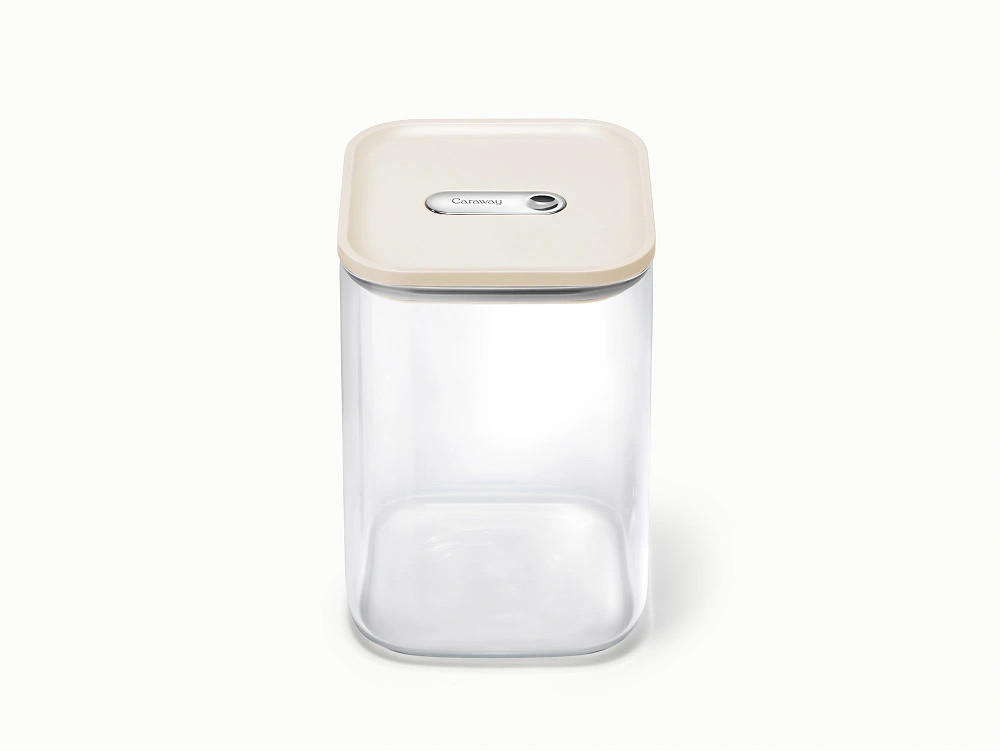 Large Glass Airtight Container | Non-Toxic & BPA-Free | Caraway | Caraway