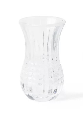 Biltmore Crystal Bud Mini Vase, 4 in | Belk