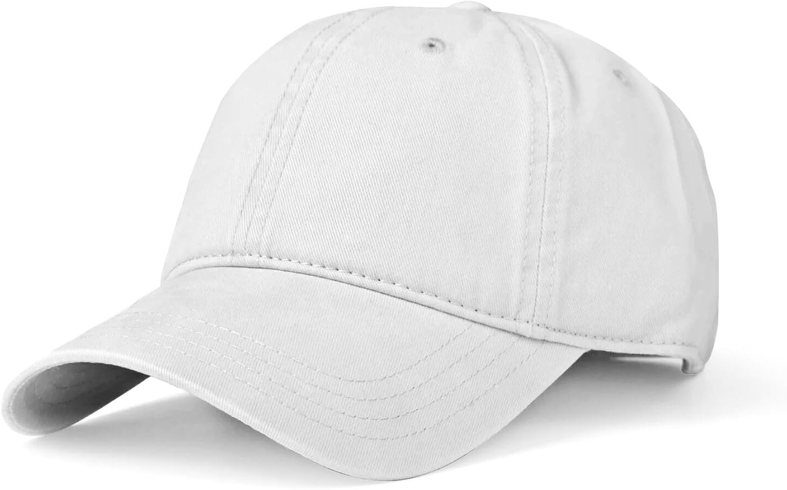 Mommy Jennie Unisex Vintage Washed Distressed Baseball-Cap Twill Adjustable Dad-Hat | Amazon (US)