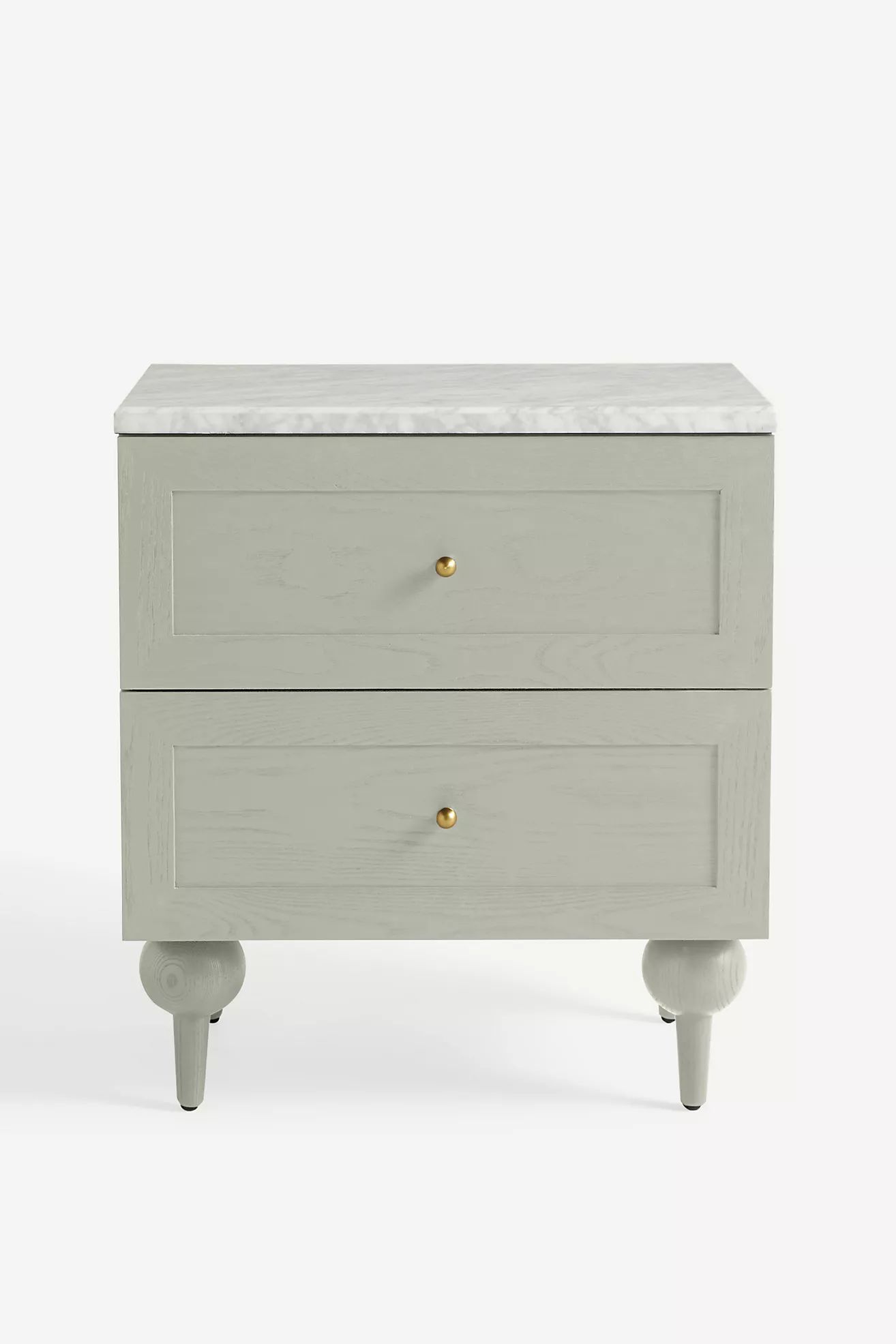 Fern Nightstand | Anthropologie (US)