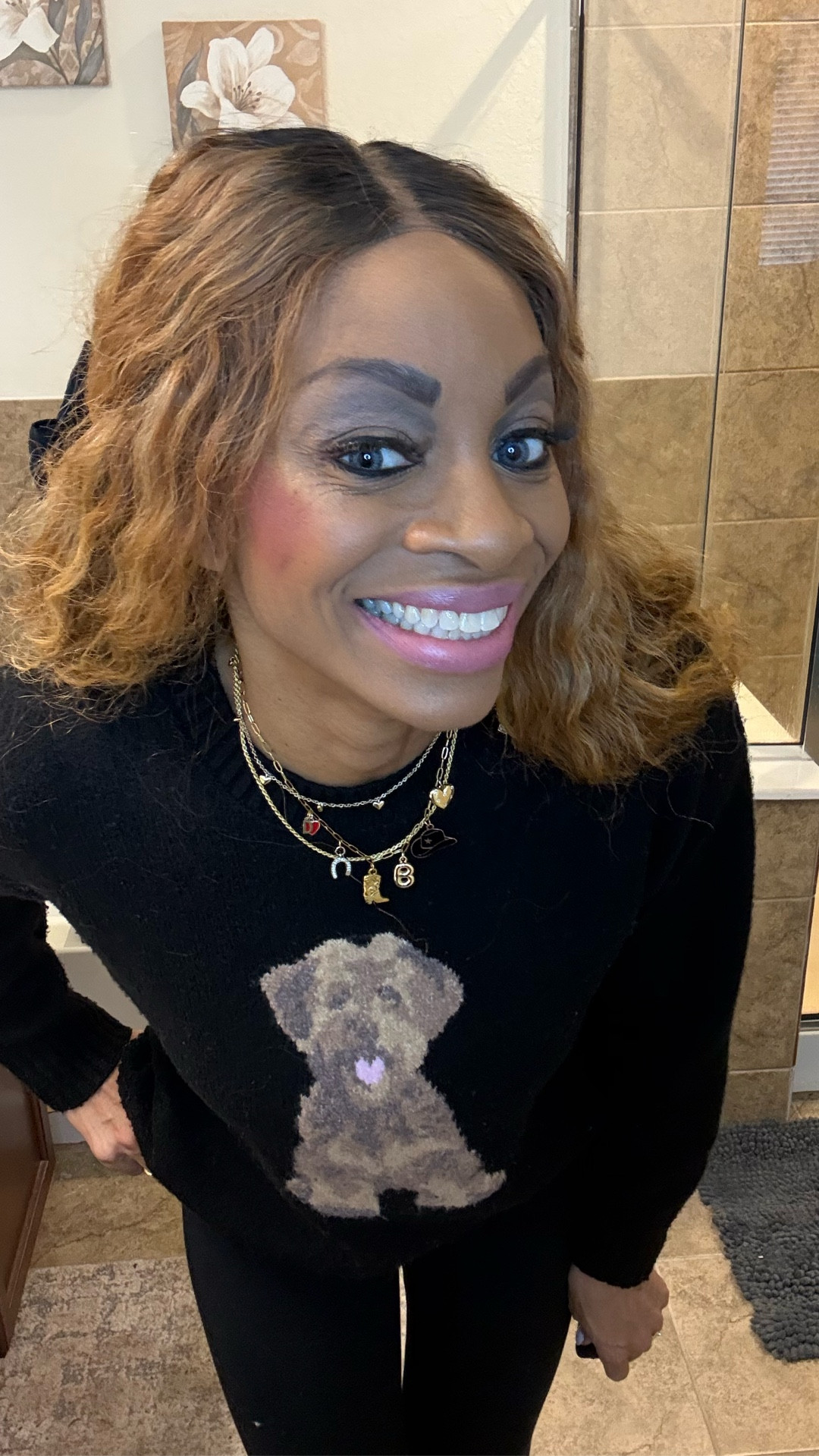 Still trying to stay warm and comfy with these winter staples from my closet 🤍
Easy layers, cozy knits, and go-to boots that make cold days feel effortless.

✨ Linking similar finds so you can recreate this comfy winter look.

#WinterStaples #CozyStyle #ComfyChic #EverydayOutfit #WinterOOTD #ColdWeatherStyle #CasualWinter #CozyVibesOnly #MomStyle #EffortlessStyle #NeutralStyle #LTKFinds #StyledComfort #WinterLayers #SouthernStyle #LifestyleCreator

#LTKSeasonal #LTKootd #LTKmomlife