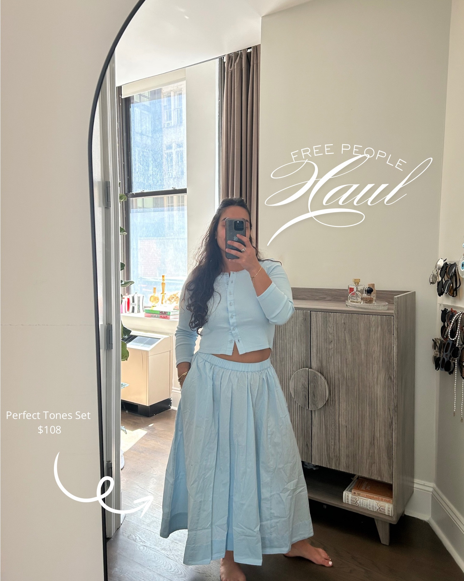 Free People Haul!!! 

#LTKFindsUnder100 #LTKPetite #LTKU