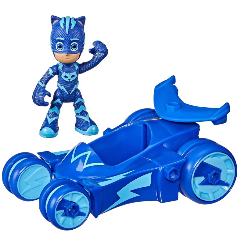 PJ Masks Cat-Car Hero Vehicle | Target