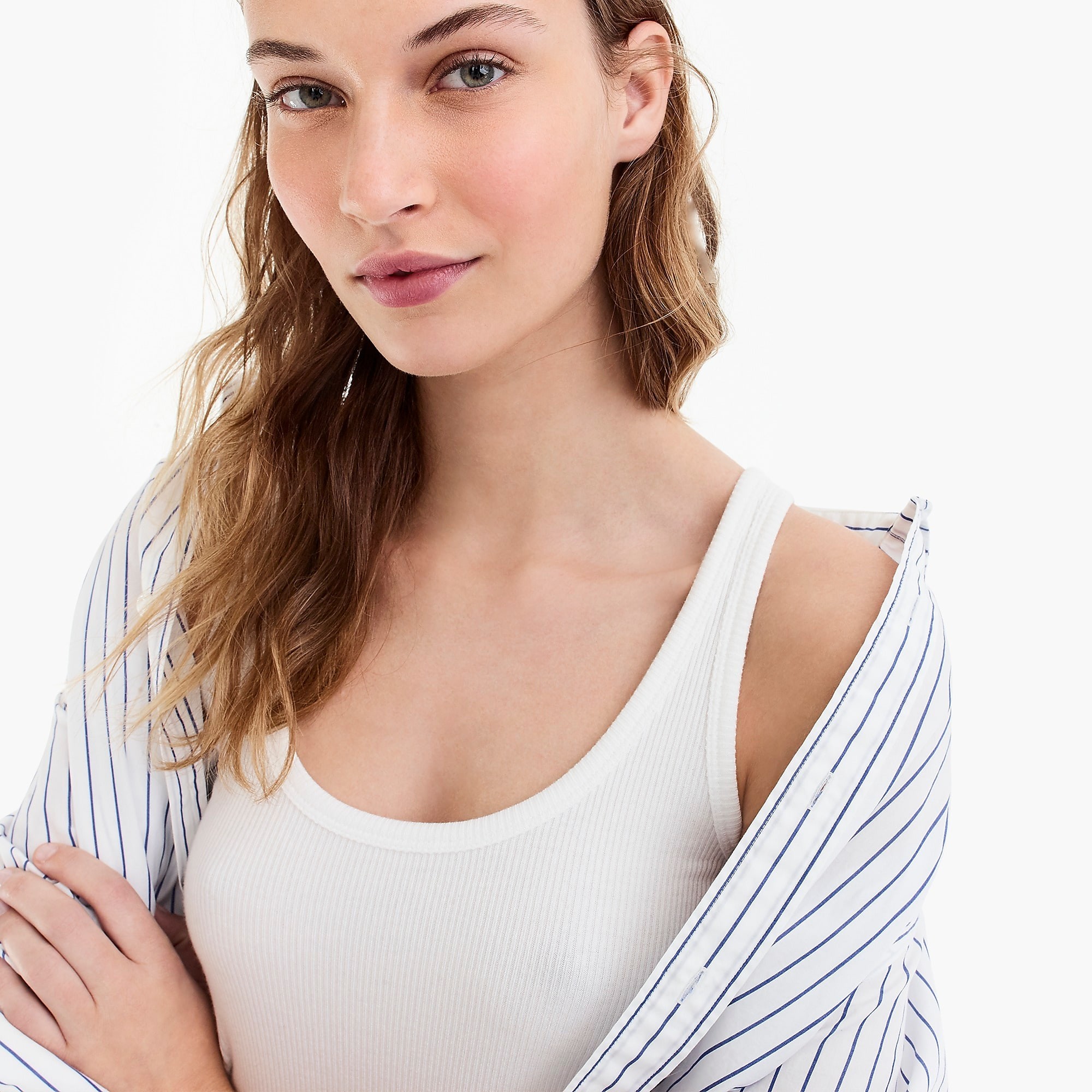 Women's 1993 favorite tank in TENCEL™ | J. Crew US