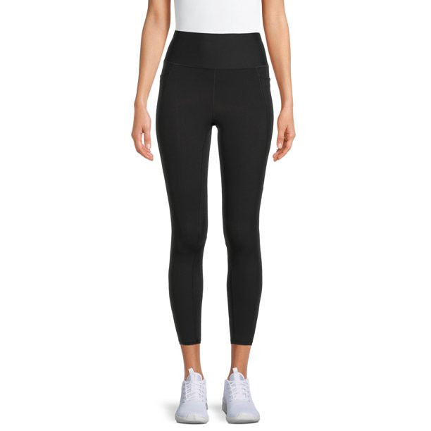Avia - Avia Women’s Active Flex Tech Leggings - Walmart.com | Walmart (US)