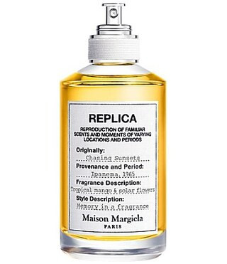 Maison Margiela REPLICA Chasing Sunsets Eau de Toilette - 3.4 oz. | Dillard's