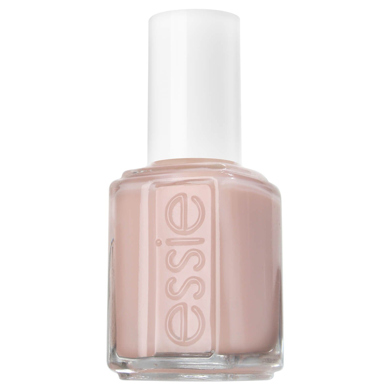 essie 121 Topless and Barefoot Nail Polish 13.5ml | Look Fantastic (UK)