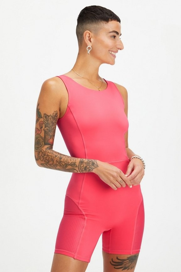 Brianna Pride Onesie | Fabletics