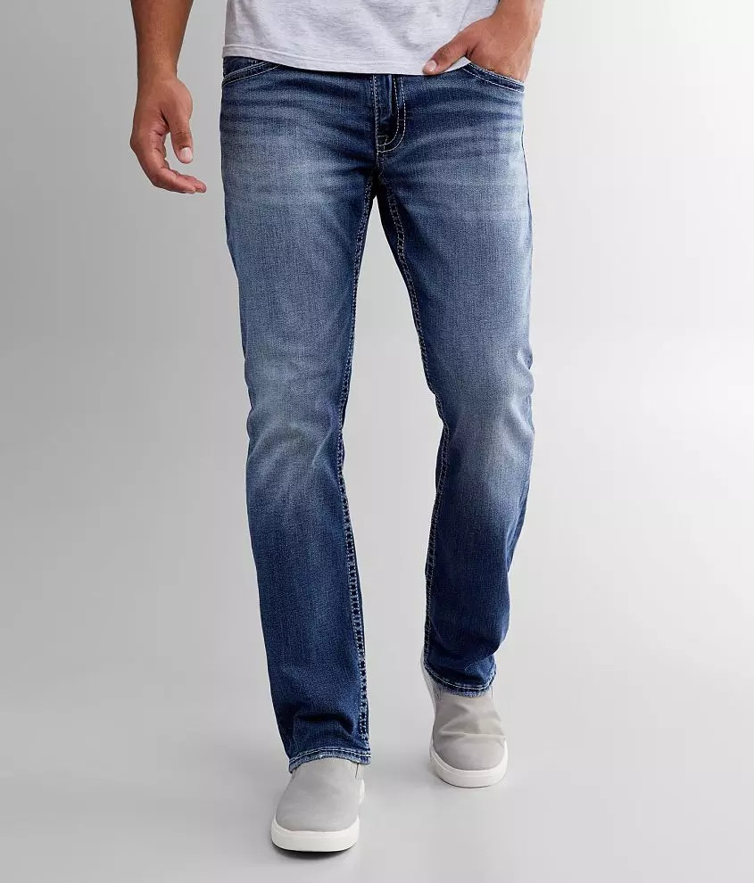 Jake Straight Stretch Jean | Buckle