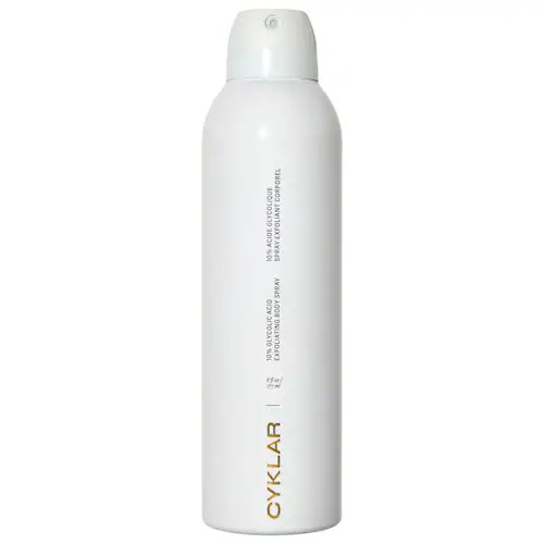 Glycolic Acid Exfoliating Body Spray for Smooth, Even Skin | Sephora (US)