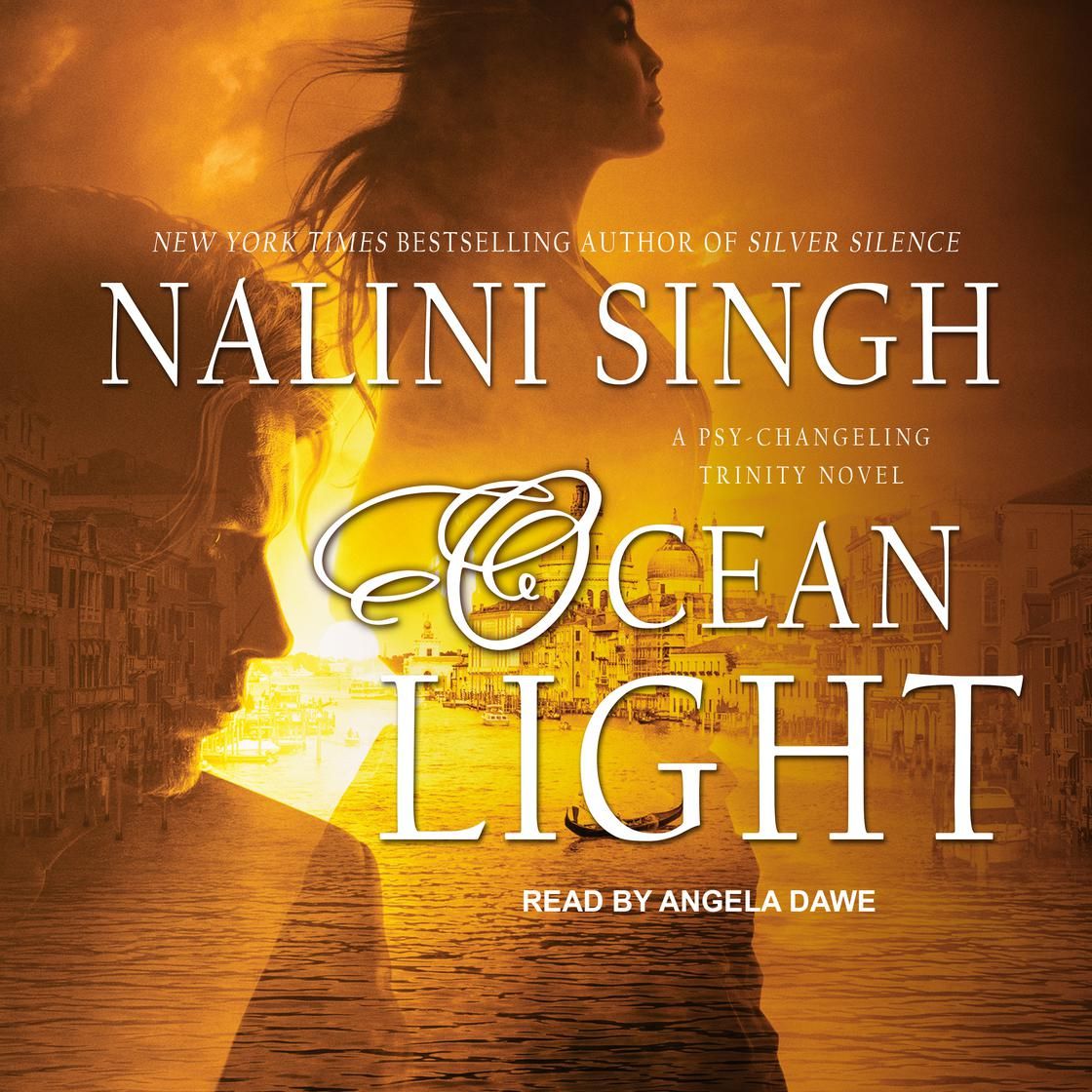 Ocean Light | Libro.fm (US)