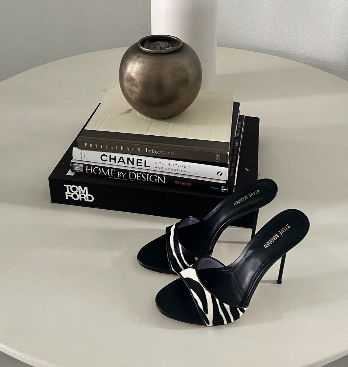 Newest shoe addition! Going to wear for date night, girls nights & more!!

#LTKootd
