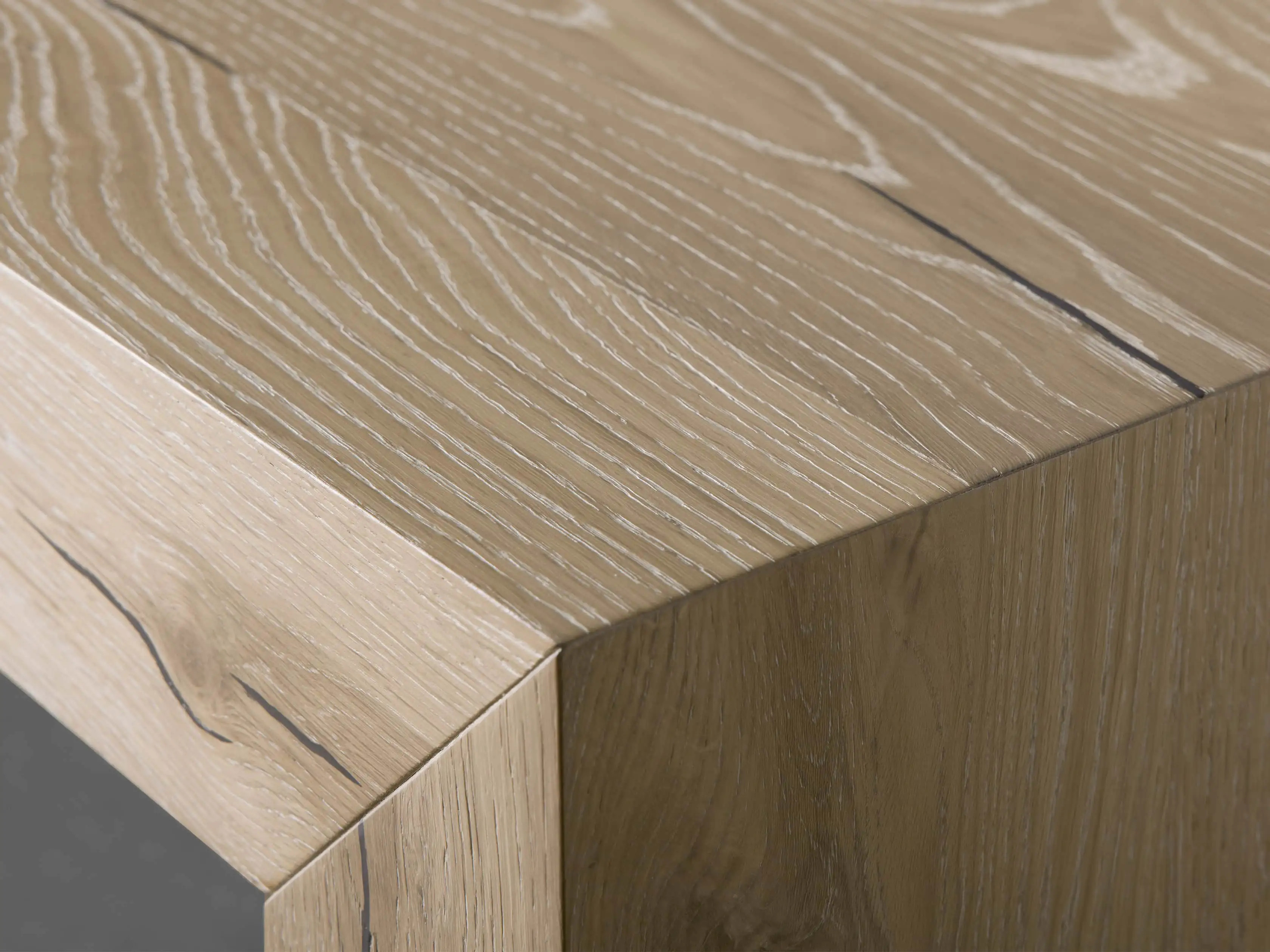 Sullivan Waterfall Coffee Table | Arhaus