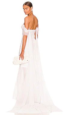 Walter Fishtail Gown
                    
                    Norma Kamali | Revolve Clothing (Global)