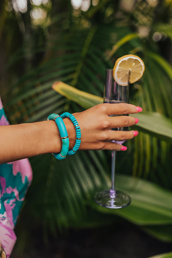 Back To You Bracelet Set | Impressions Online Boutique