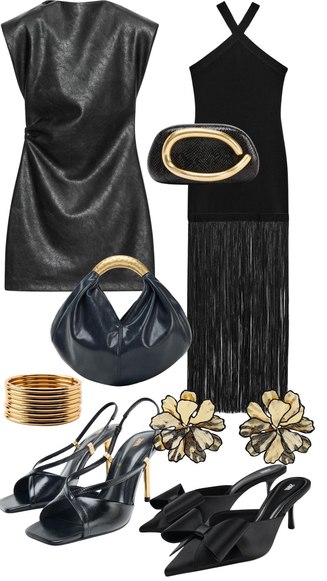 Zara Dressed Up 

#LTKFindsUnder50 #LTKFindsUnder100