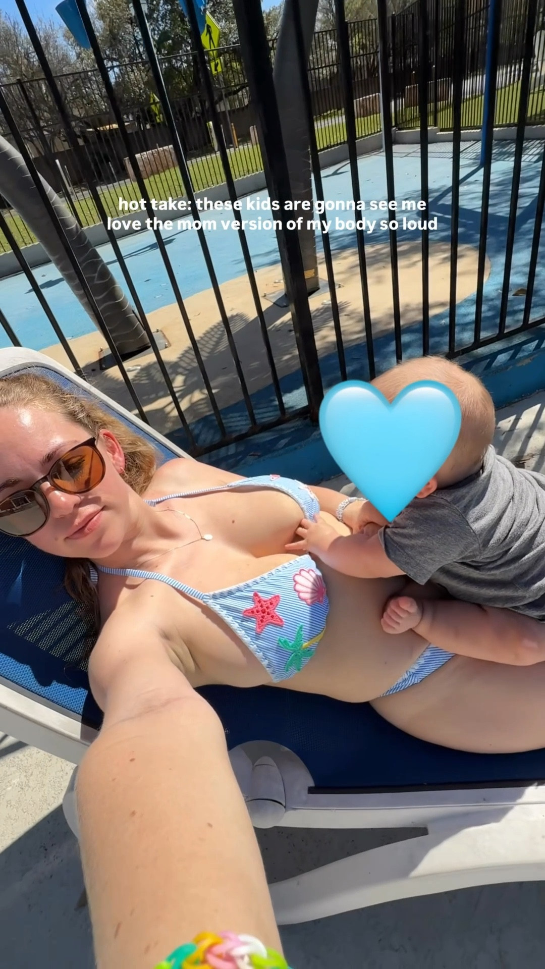 My new favorite swimsuit!! Target is killing it.


#targetrun #target #targetfinds #bikini #swimwear

#LTKFestival #LTKootd #LTKSwim