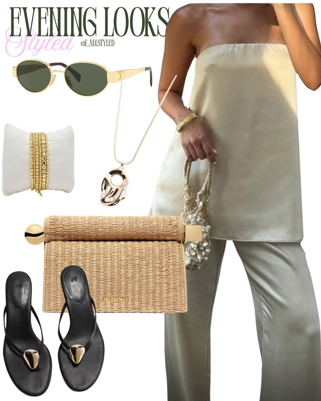 Marrakesh: evening 

#LTKuk #LTKtravel #LTKeurope