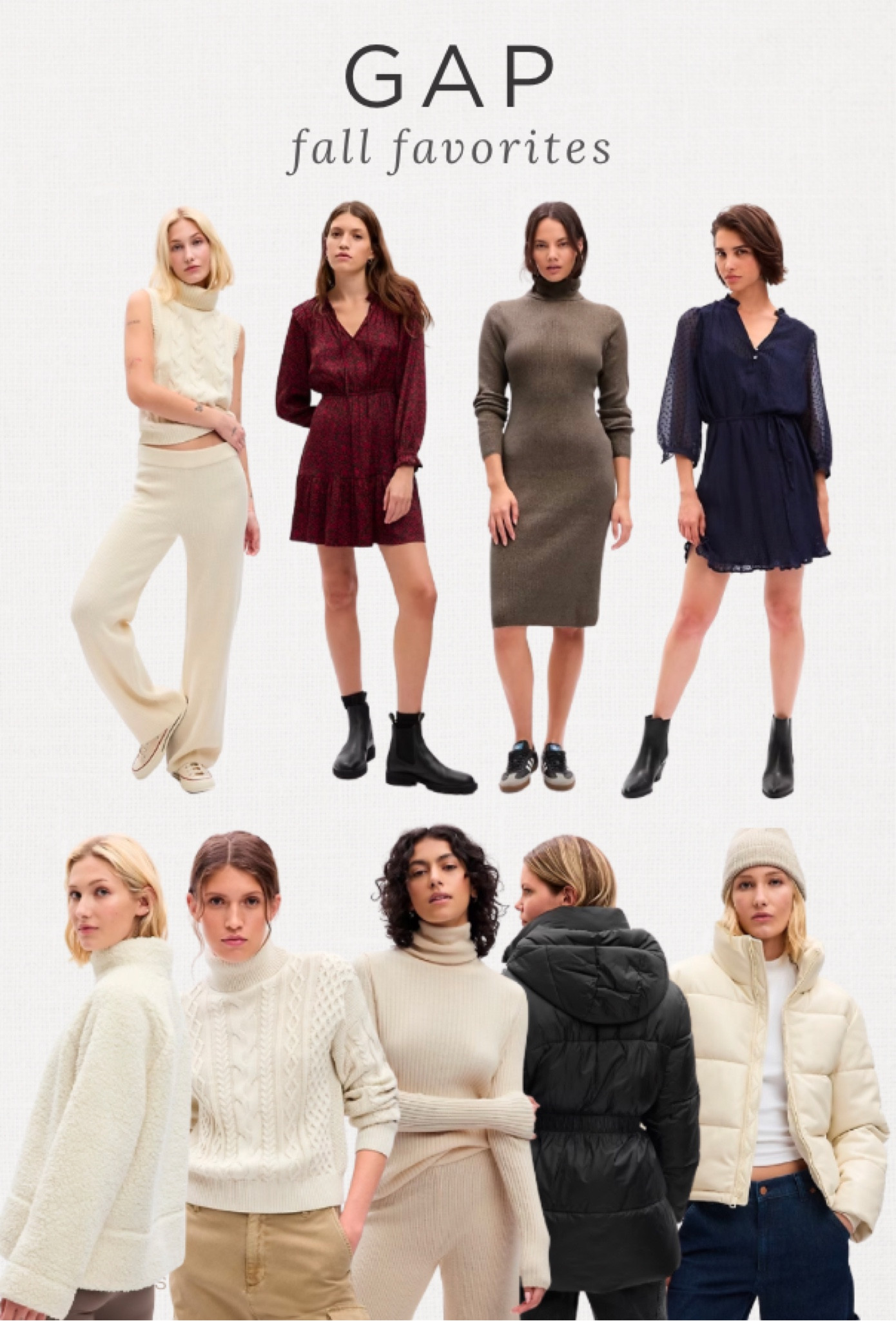 new and favorites at gap

.
.
Fall outfit. Winter outfit. beige fall luxe modest. fall workwear. fall cottage core. neutral fall. beige fashion. Long cozy coat. outfit inspiration. cozy vibes. neutral basics outfit. trendy outfits. dress to impress. airport fashion. capsule wardrobe essentials 

#LTKFind #LTKSale #LTKSeasonal 

#LTKfindsunder100 #LTKparties #LTKHoliday