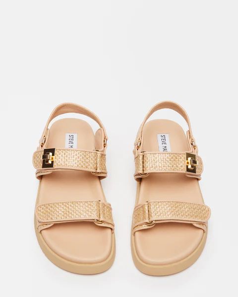 MONA RAFFIA | Steve Madden (US)