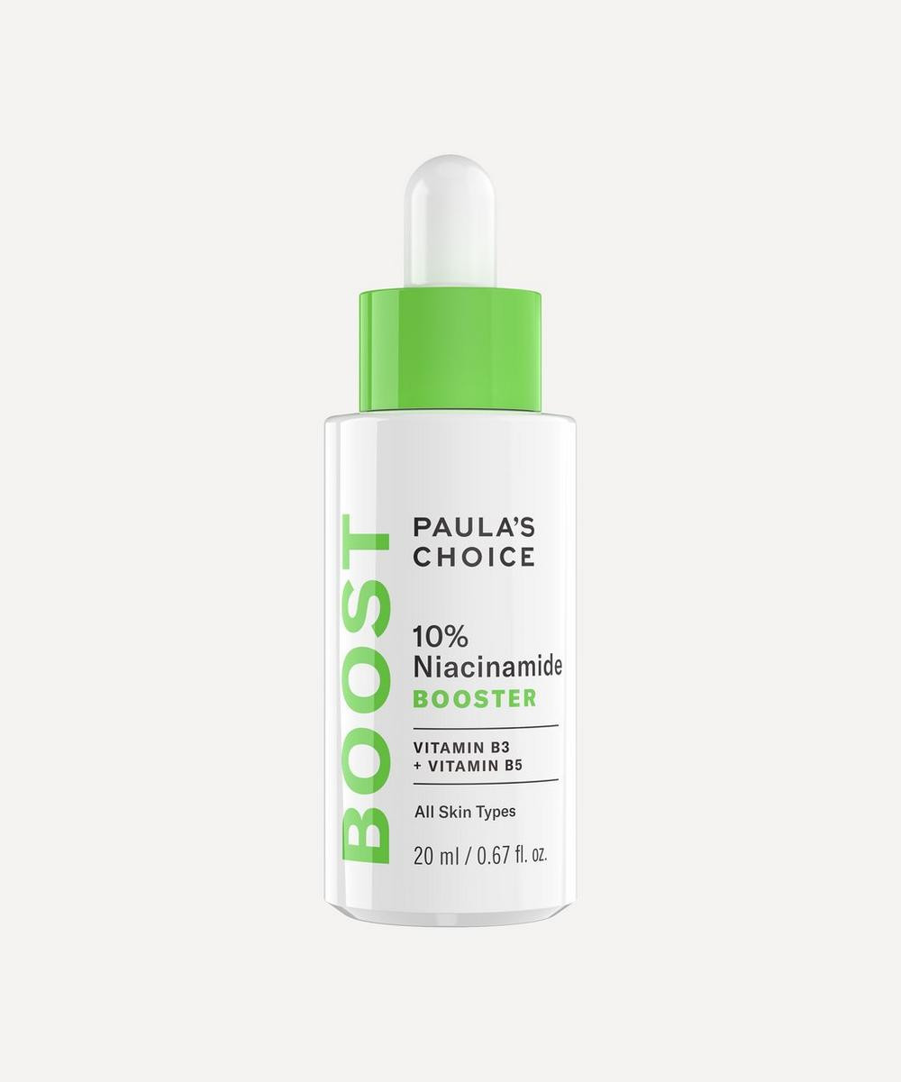 Paula's Choice 10' Niacinamide Booster 20ml | Liberty London (US)