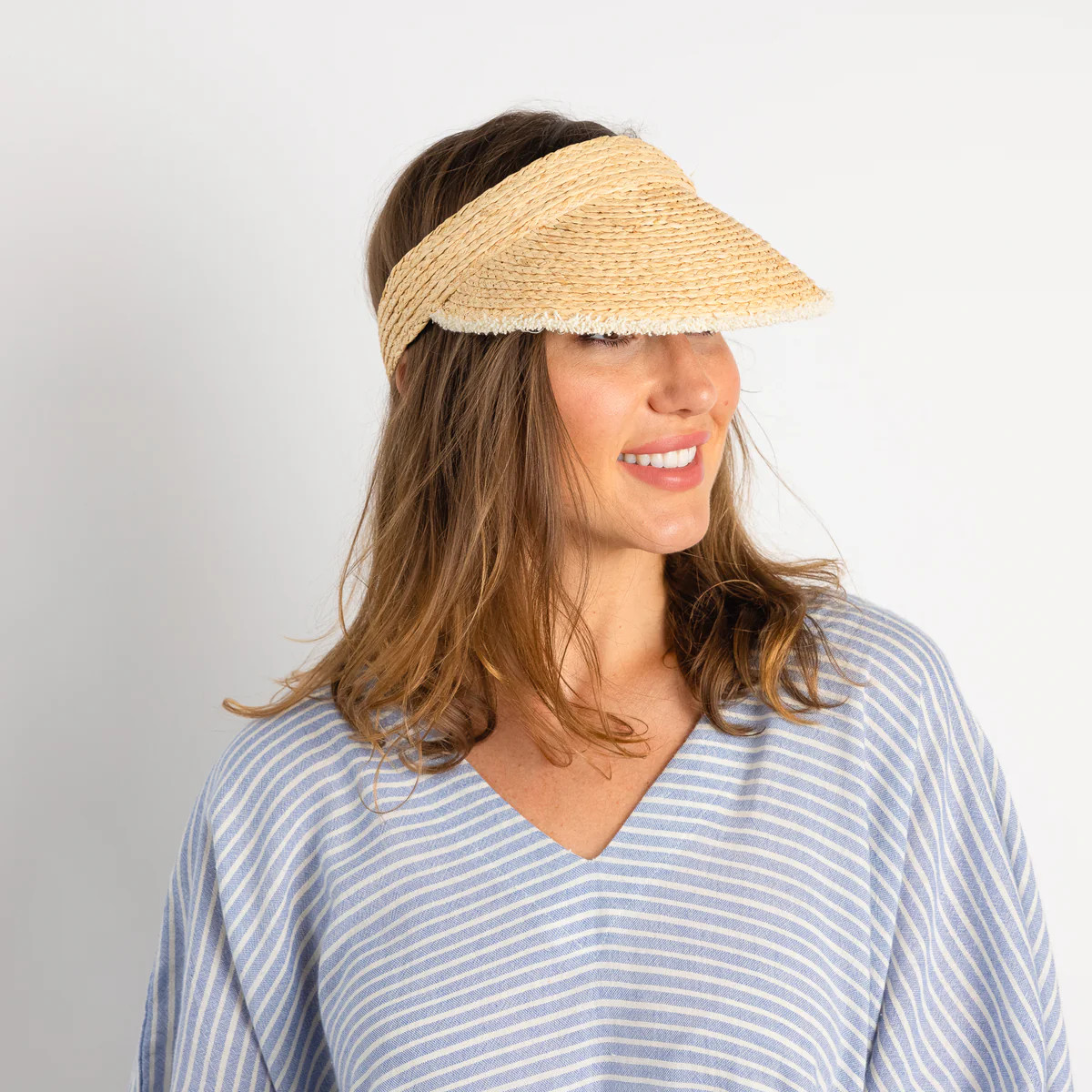 Pocket Visor | Hat Attack