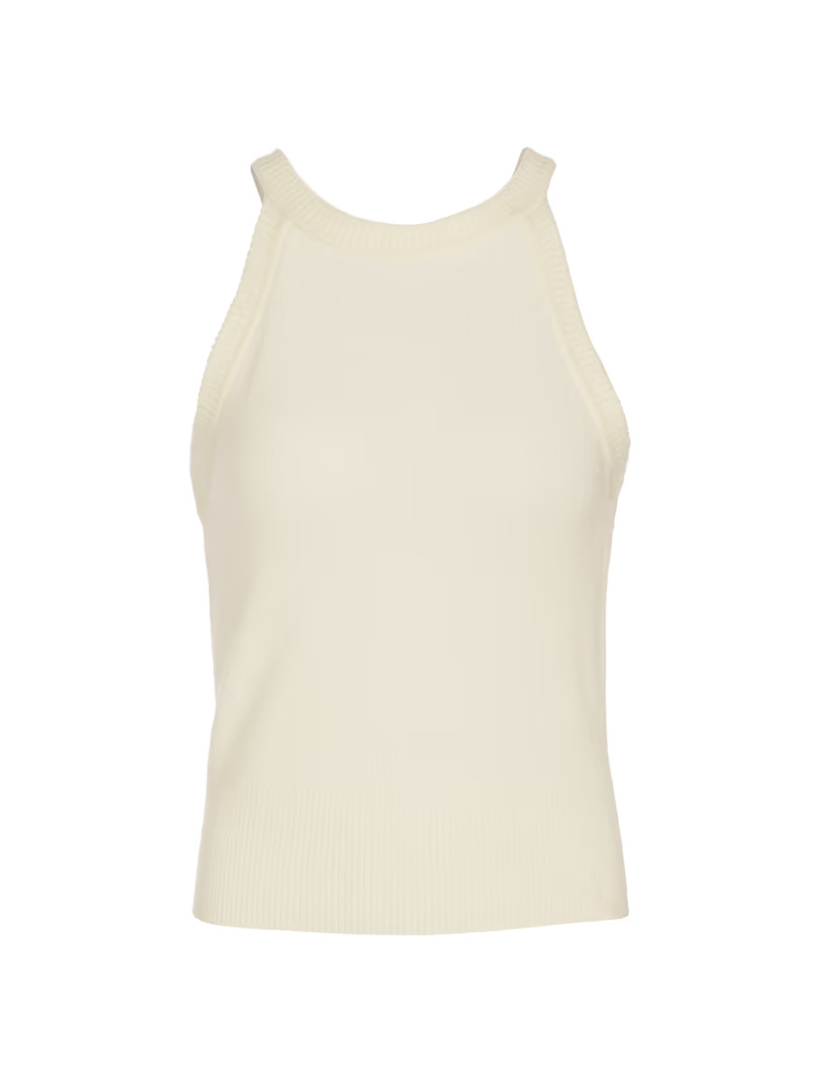 Myrick Cashmere Tank Top | Saks Fifth Avenue