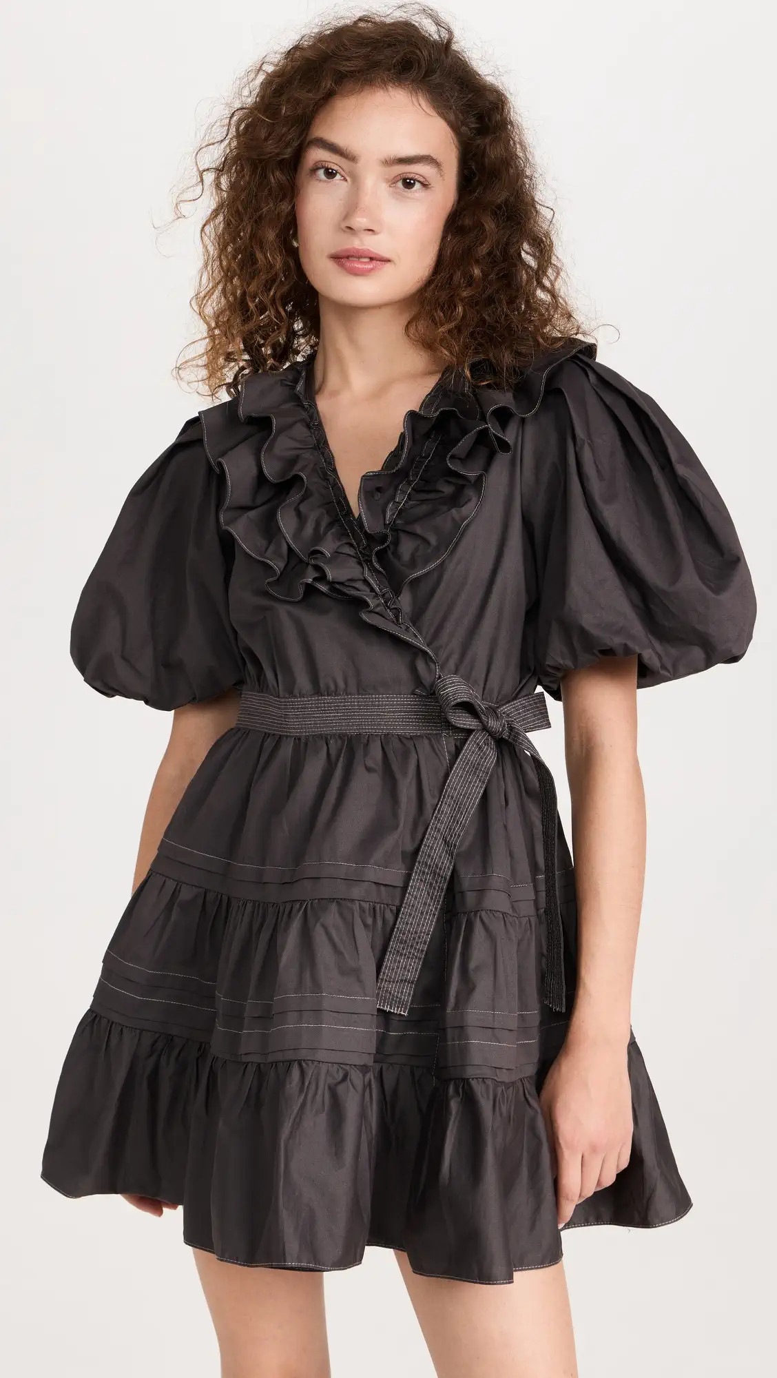 En Saison Camila Mini Dress | Shopbop | Shopbop