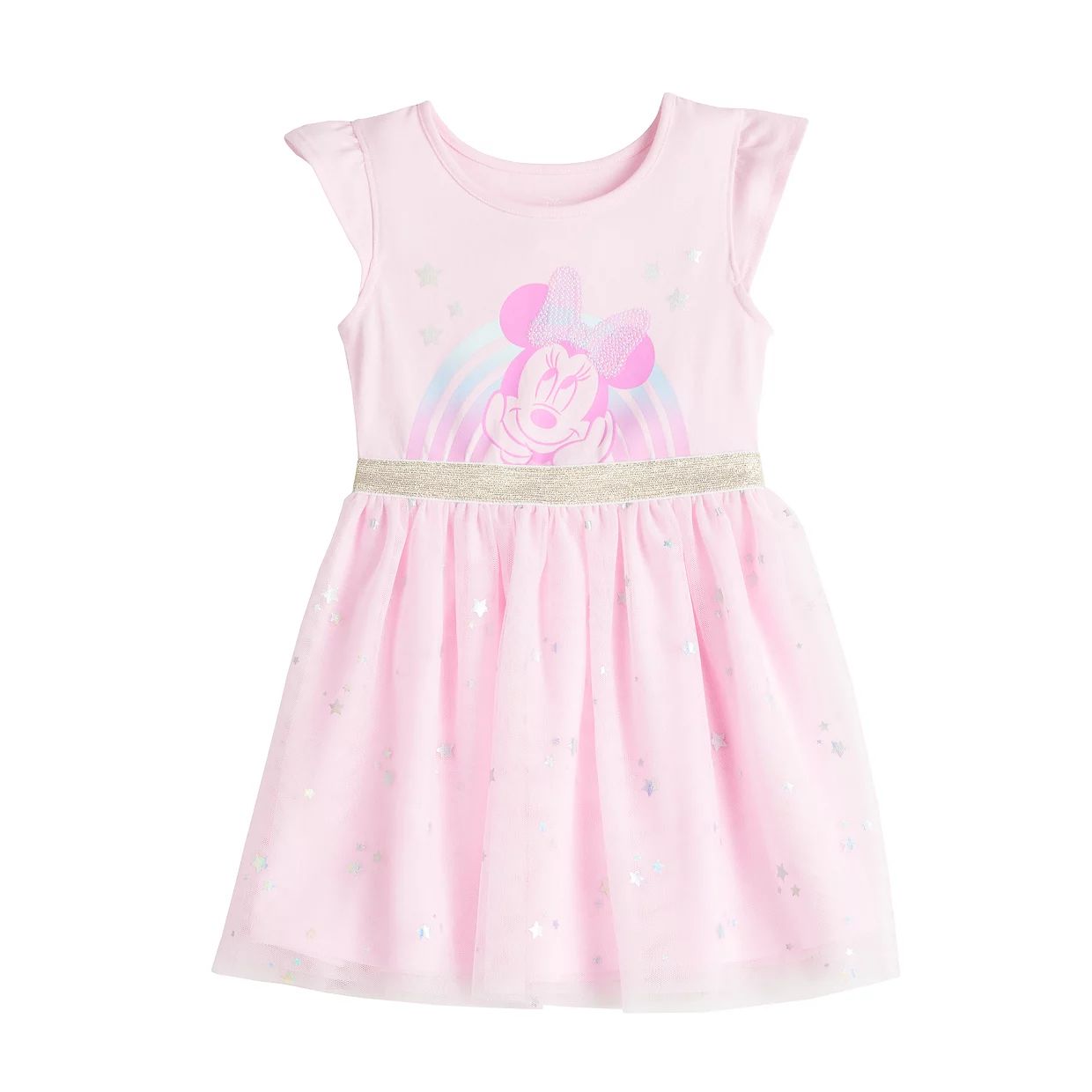 Disney's Minnie Mouse Baby & Toddler Girl Tutu Dress by Jumping Beans® | Kohl's