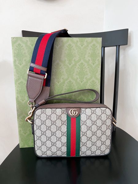 Gucci Crossbody Bag

Gucci | Crossbody | Designer purse | Pursecrush | Luxury purse

#LTKFind #LTKstyletip #LTKfit