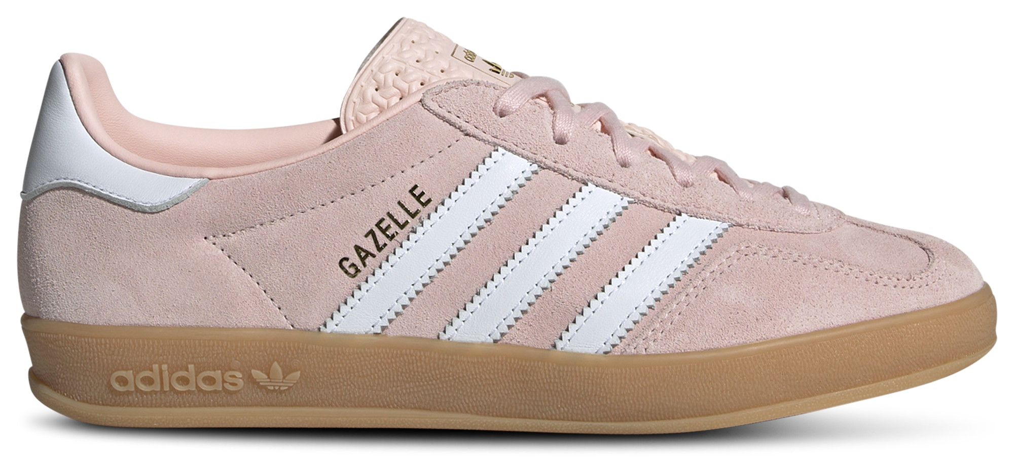 adidas Originals Gazelle Indoor | Foot Locker (US)