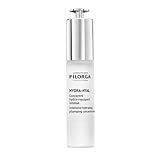 Filorga Hydra-Hyal Intensive Hydrating & Plumping Face Serum Treatment, Concentrated with Hyaluro... | Amazon (US)