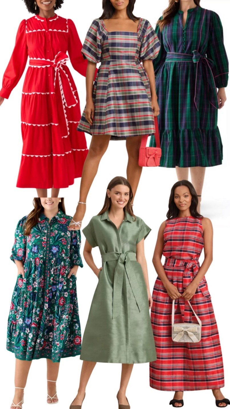 Women's holiday dresses under $50

#LTKCyberWeek #LTKPlusSize #LTKHoliday