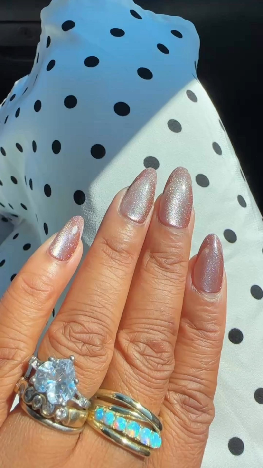 Nail win! 

#LTKU #LTKStyleTip #LTKBeauty