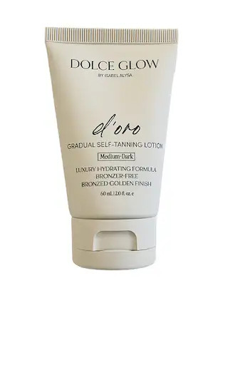 Travel D'oro Self-Tanning Lotion | Revolve Clothing (Global)