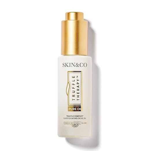 SKIN&CO Truffle Therapy Facial Oil, 1 FL OZ, For Women + Men, Providing Deep Hydration, Anti-Agin... | Amazon (US)