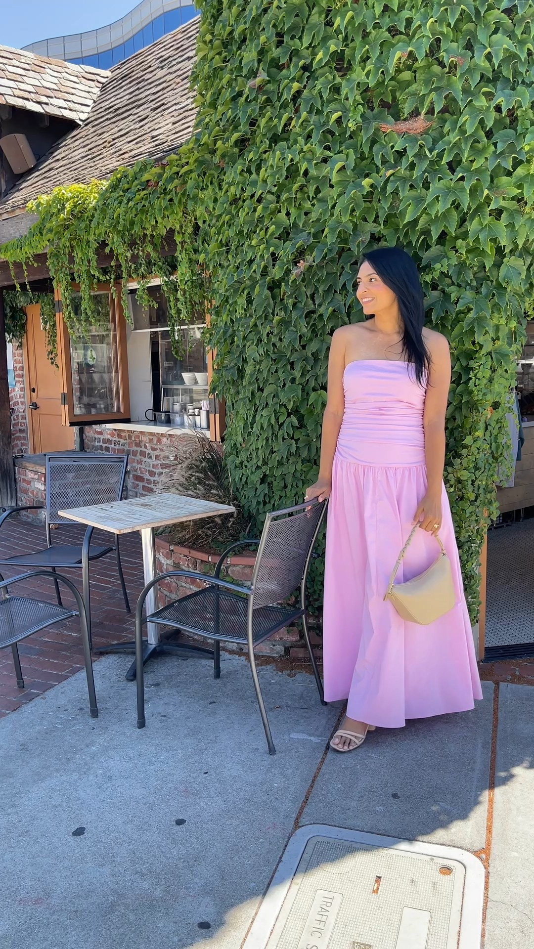 Pink princess 💖

#LTKStyleTip #LTKFindsUnder100 #LTKSeasonal