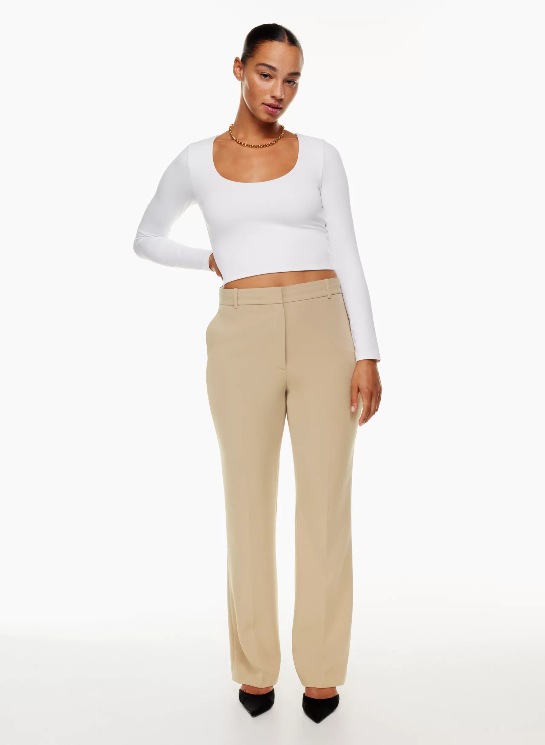 PUBLISH PANT | Aritzia