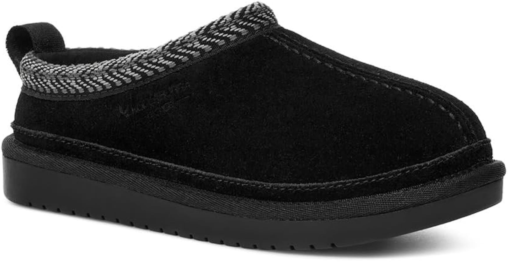 Koolaburra by UGG Unisex-Child K Burree Slipper | Amazon (US)