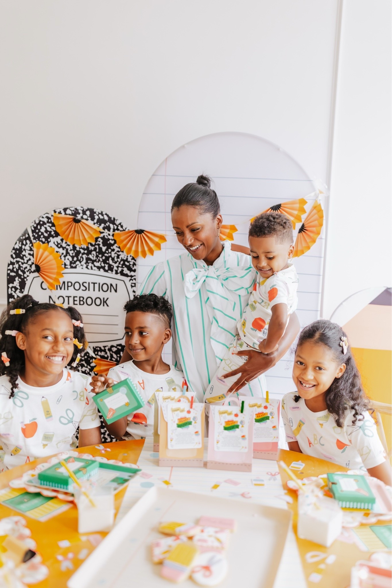 Back to School breakfast loading! Use code SHAKIRA20 at checkout!

#LTKmomlife