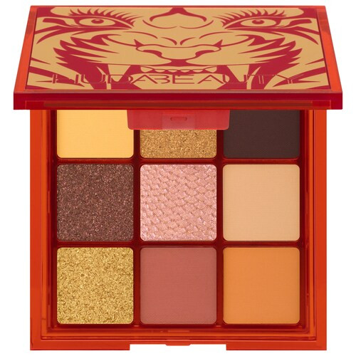 Lunar New Year Obsessions Eyeshadow Palette | Sephora (US)