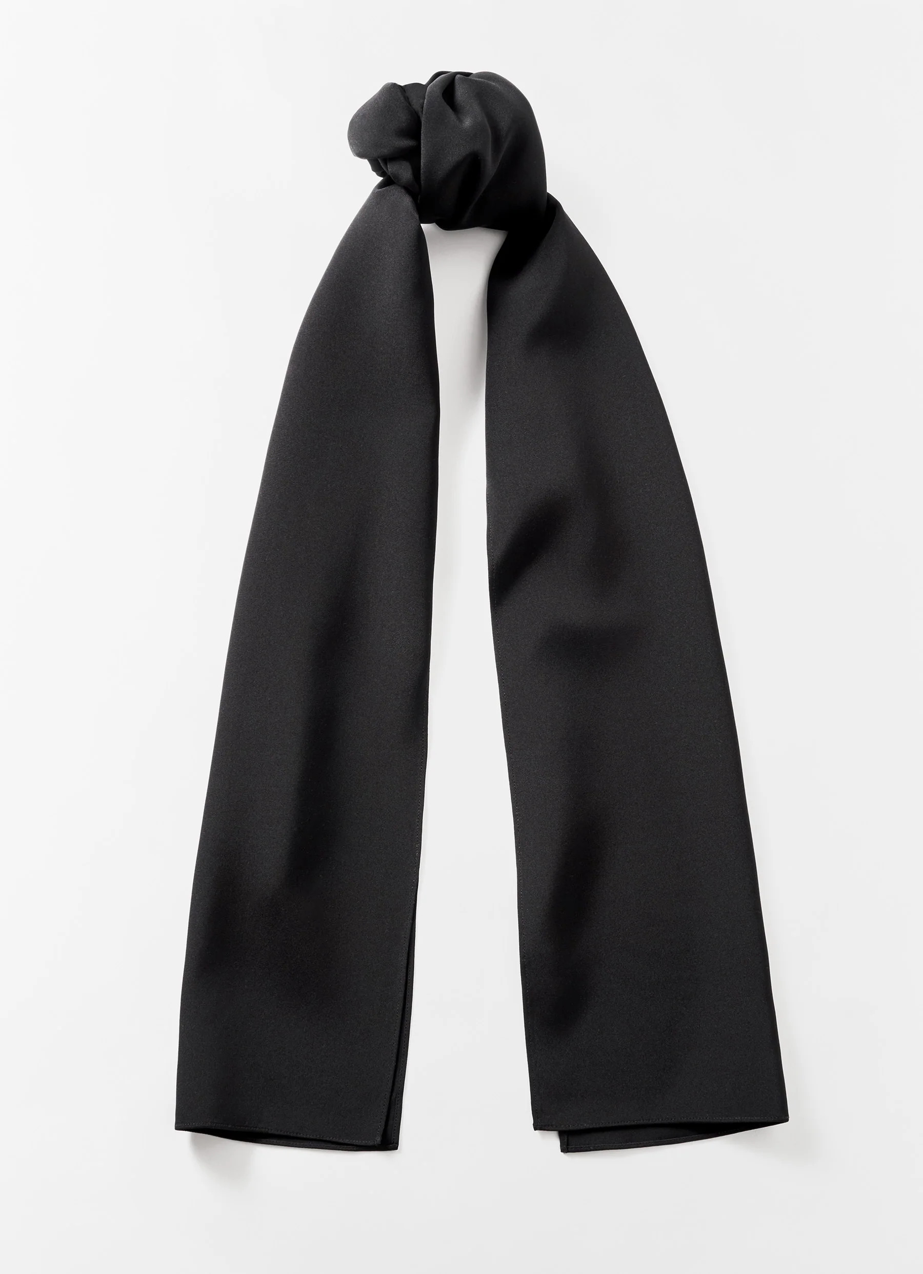 Duni Scarf, black | Almada Label
