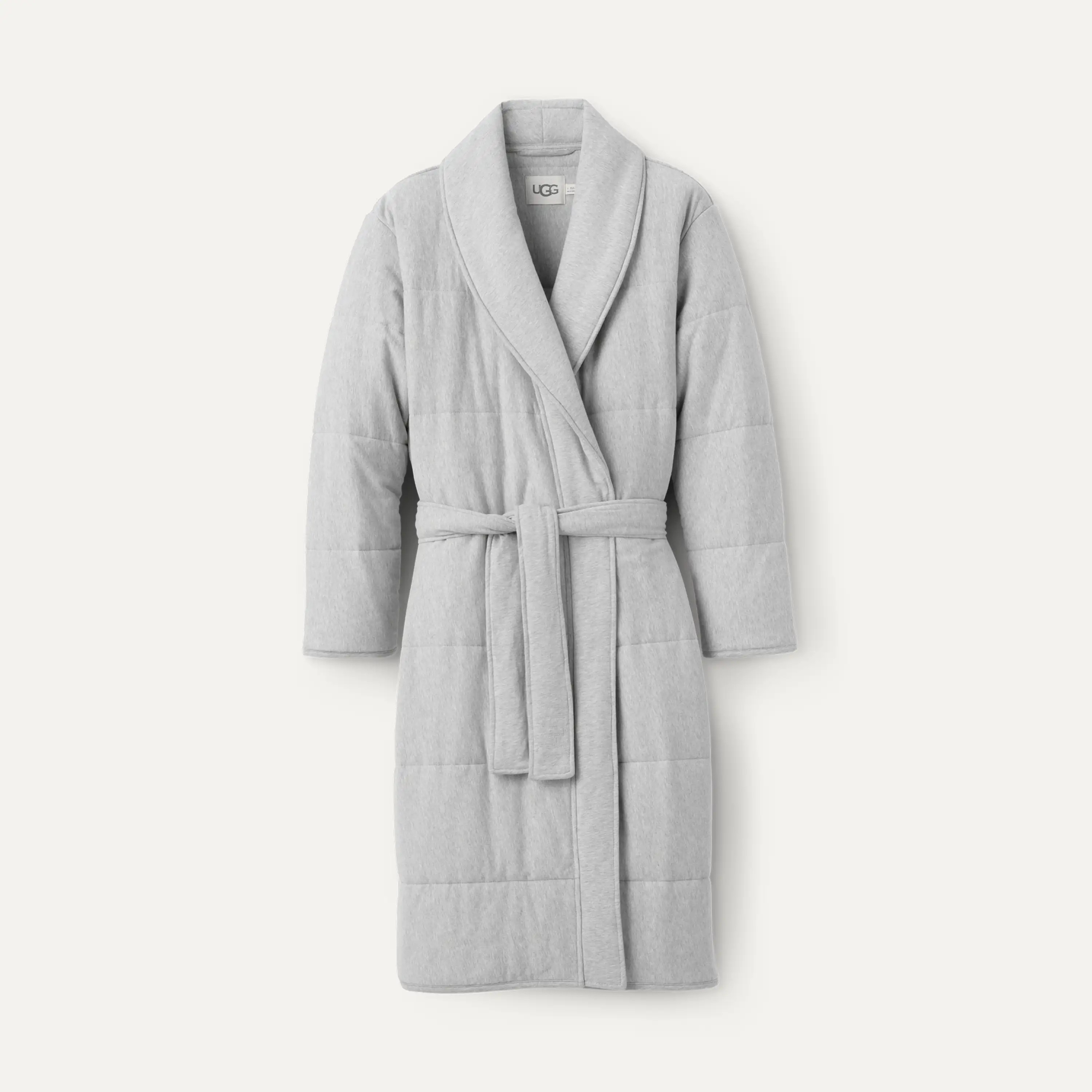 Quade Quilted Robe | UGG® | UGG (US)