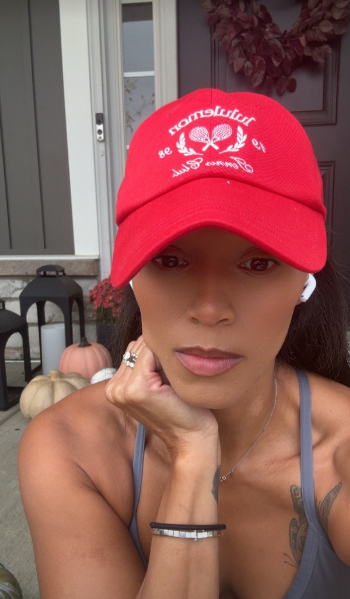 Tennis vibes with Lulu  

#LTKFindsUnder50 #LTKFindsUnder100 #LTKActive