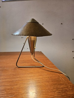 Lamp or sconce by Helena Frantova Okolo edition Czechoslovakia 1950s | eBay US