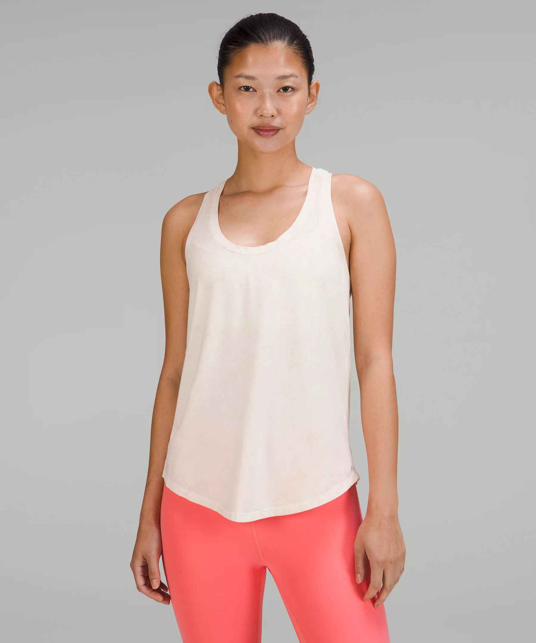 Love Tank Top | Women's Sleeveless & Tank Tops | lululemon | Lululemon (US)