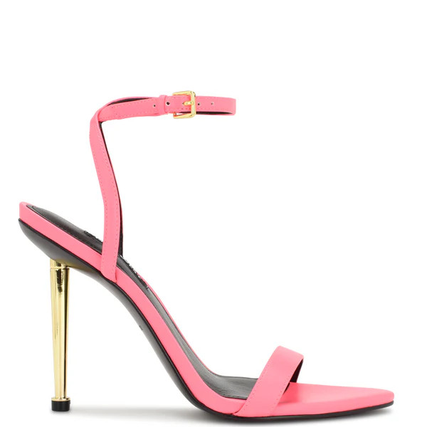 Reina Ankle Strap Sandals | Nine West (US)