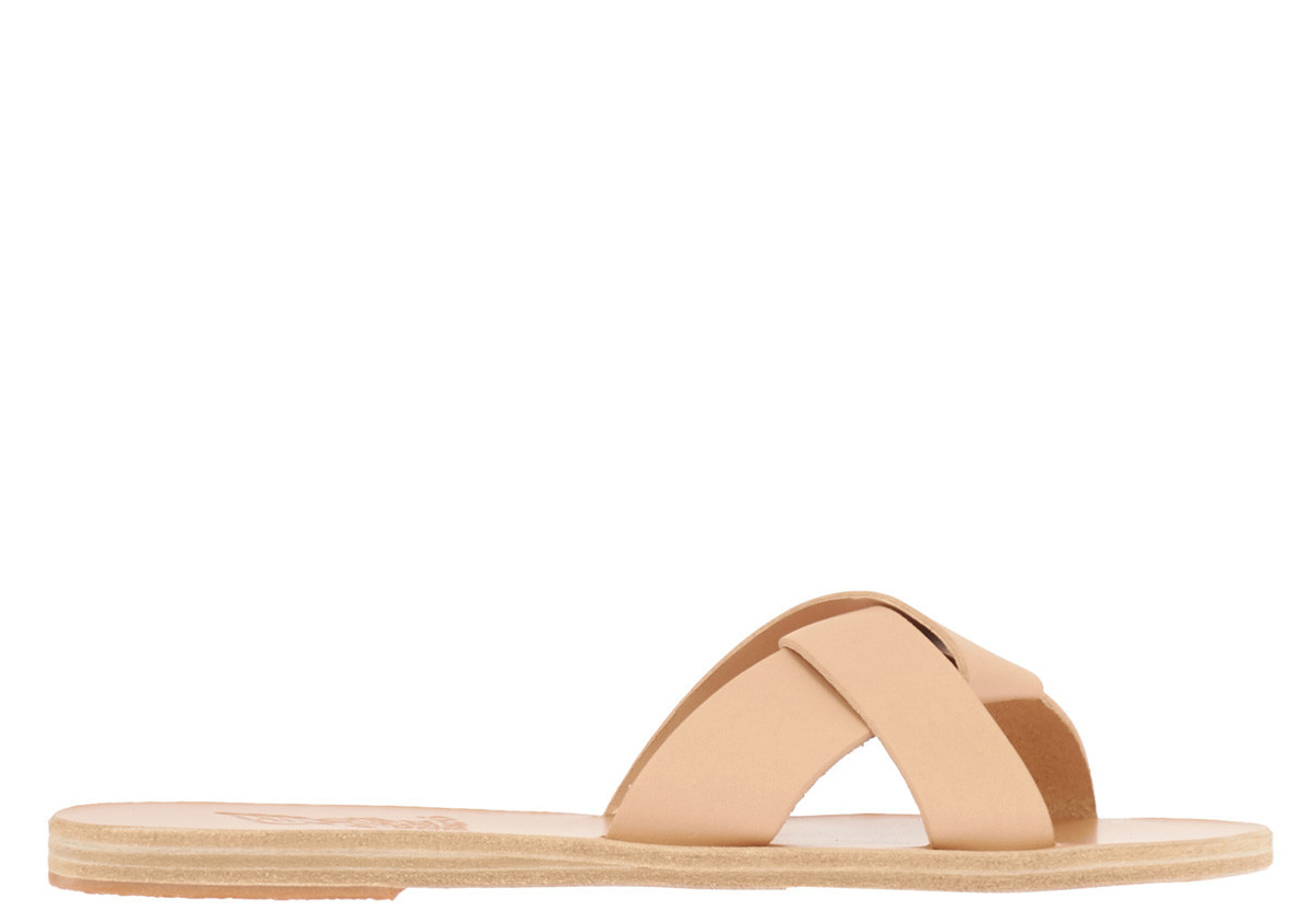 Whitney | Ancient Greek Sandals