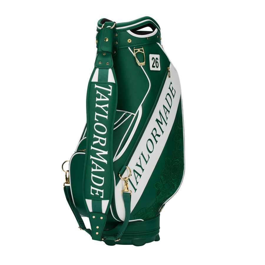Season Opener Staff Bag | TaylorMade Golf